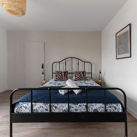 Residence Leon Blum - Appartements Design - Parking クレルモン・フェラン エクステリア 写真