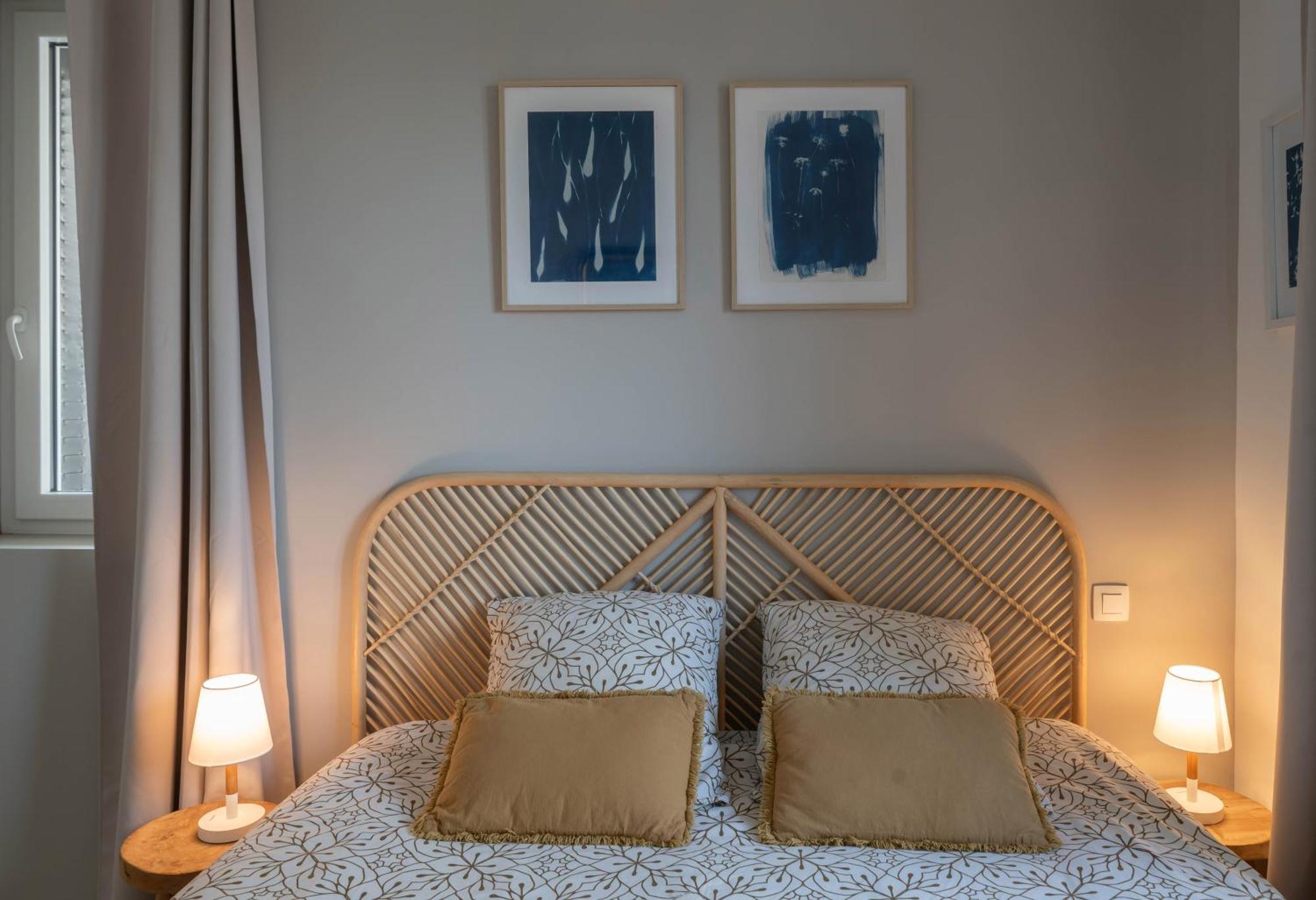 Residence Leon Blum - Appartements Design - Parking クレルモン・フェラン エクステリア 写真