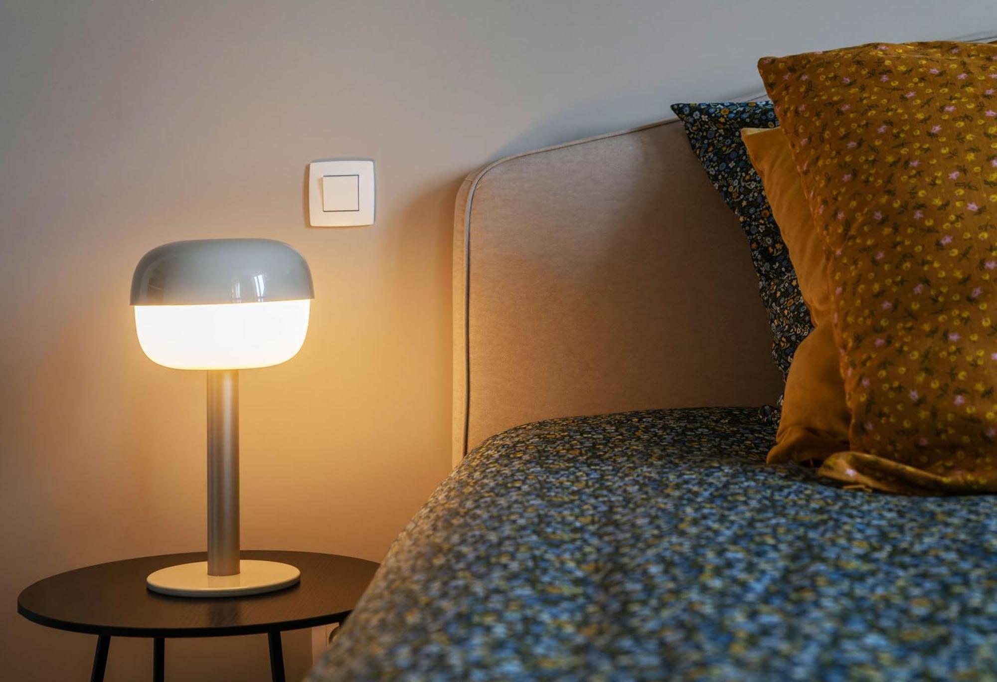 Residence Leon Blum - Appartements Design - Parking クレルモン・フェラン エクステリア 写真