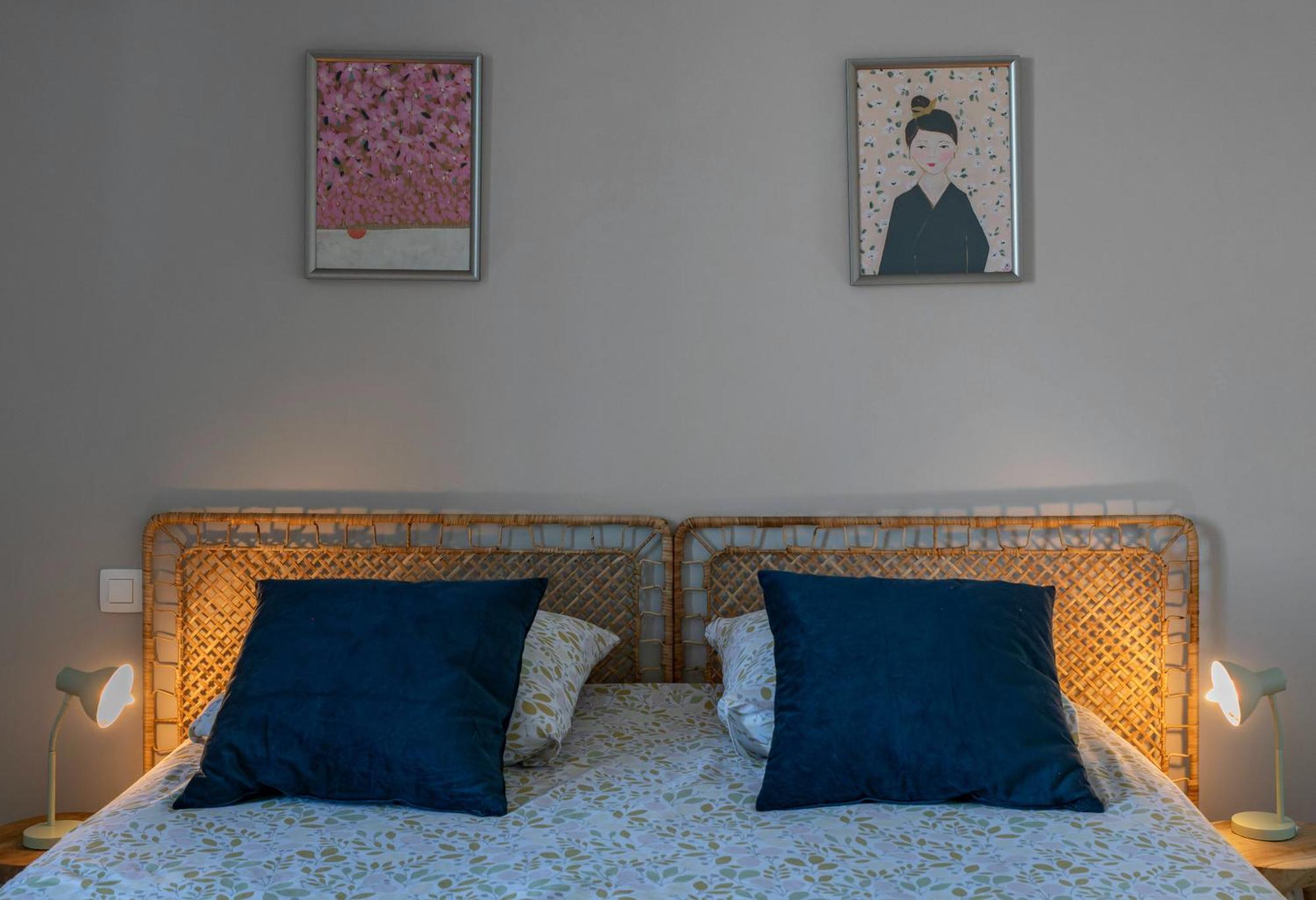 Residence Leon Blum - Appartements Design - Parking クレルモン・フェラン エクステリア 写真