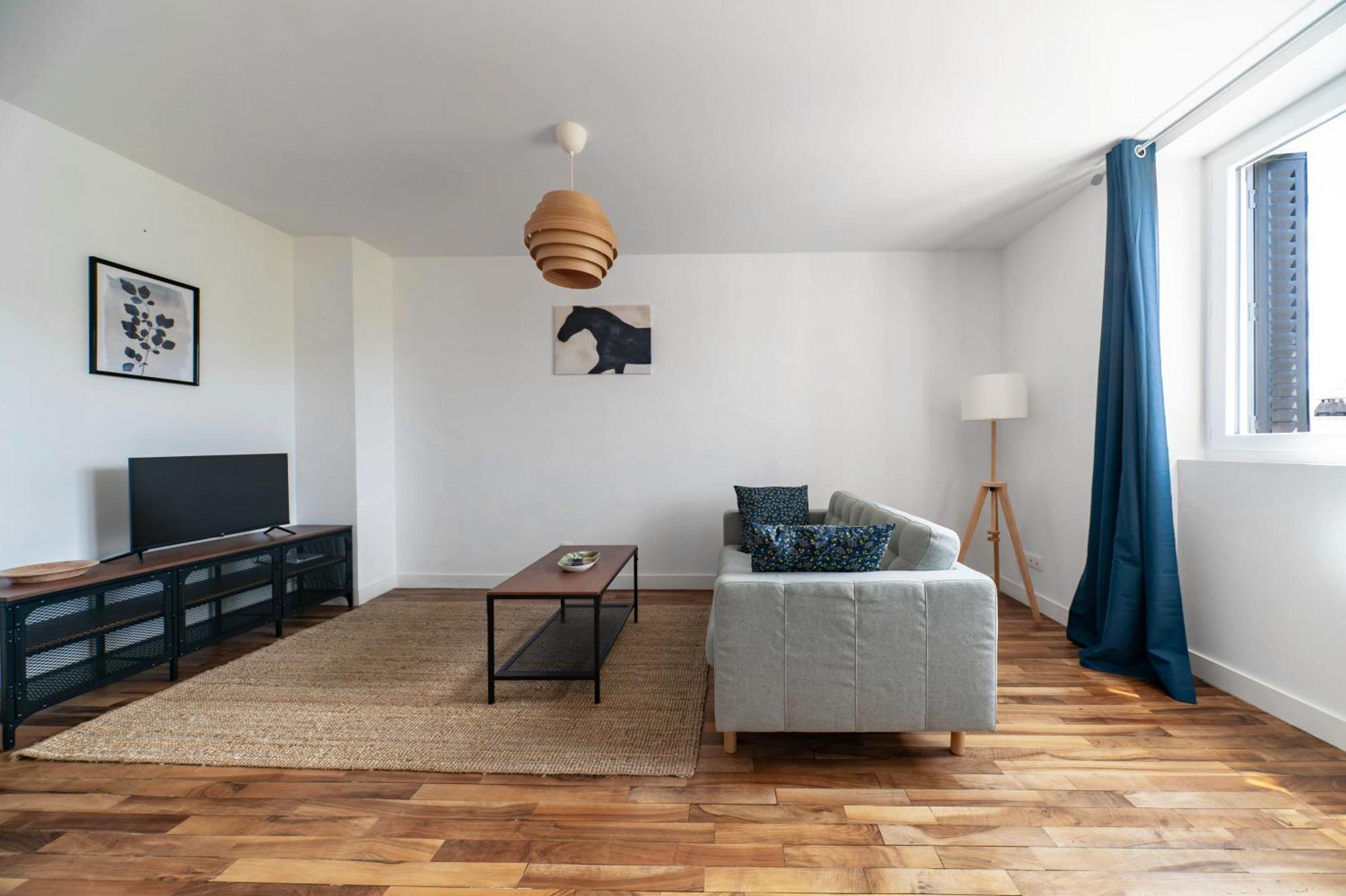 Residence Leon Blum - Appartements Design - Parking クレルモン・フェラン エクステリア 写真