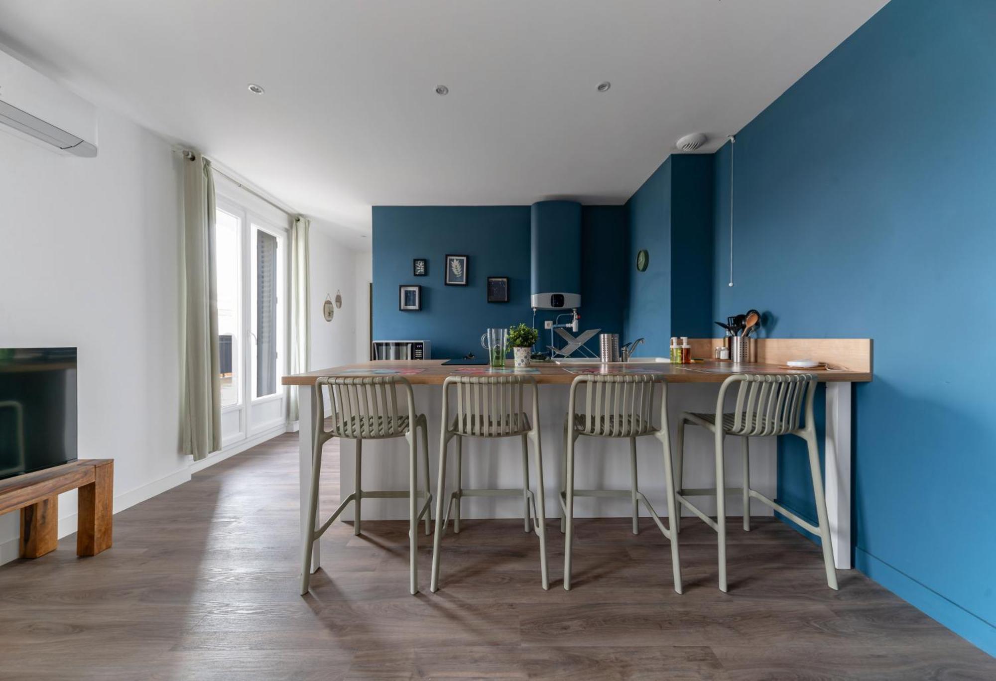 Residence Leon Blum - Appartements Design - Parking クレルモン・フェラン エクステリア 写真