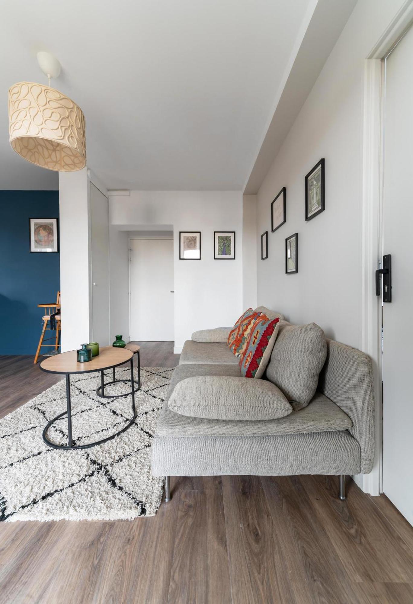 Residence Leon Blum - Appartements Design - Parking クレルモン・フェラン エクステリア 写真
