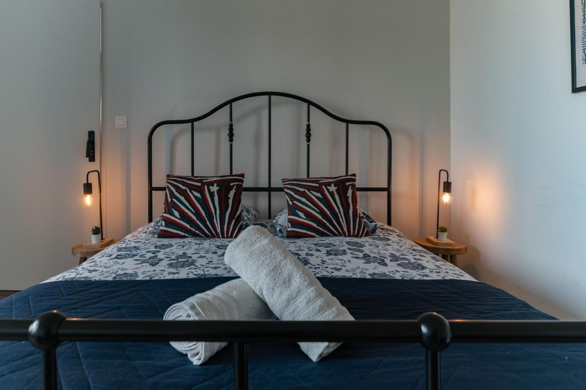Residence Leon Blum - Appartements Design - Parking クレルモン・フェラン エクステリア 写真