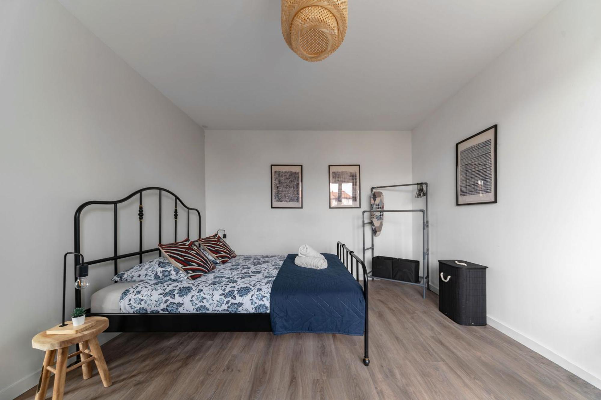Residence Leon Blum - Appartements Design - Parking クレルモン・フェラン エクステリア 写真